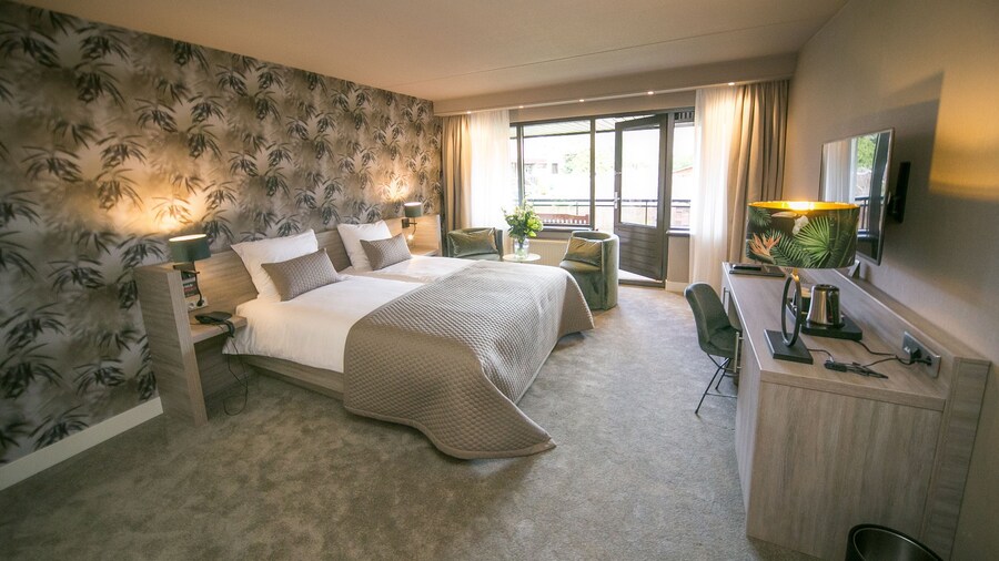 Van Der Valk Avifauna