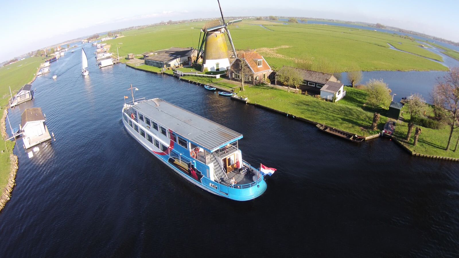 Photo - Van Der Valk Avifauna