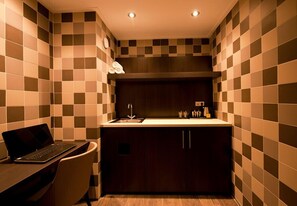 Family Suite, 2 Bedrooms - Van Der Valk Avifauna (Alphen aan den Rijn)