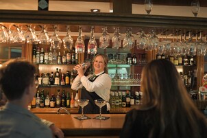 Bar (ter plaatse)