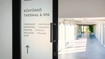Udendørsområde