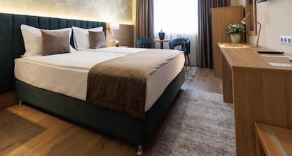 Hotel Hunguest Fenyo