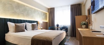 Hotel Hunguest Fenyo