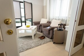 Interior - Hotel Hunguest Fenyo (Miercurea - Ciuc)