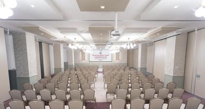 Hotel Hunguest Fenyo