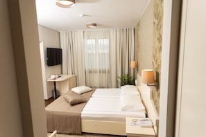 Room - Hotel Hunguest Fenyo (Miercurea - Ciuc)