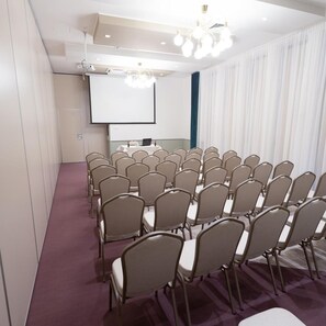 Meeting facility - Hotel Hunguest Fenyo (Miercurea - Ciuc)