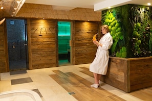 Spa - Hotel Hunguest Fenyo (Miercurea - Ciuc)