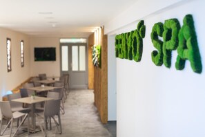 Dining - Hotel Hunguest Fenyo (Miercurea - Ciuc)