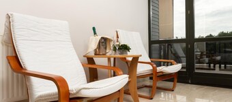 Hotel Hunguest Fenyo