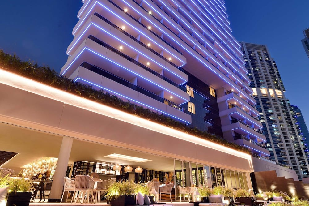Grosvenor House, a Luxury Collection Hotel, Dubai