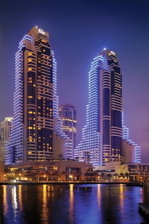 บริเวณภายนอก