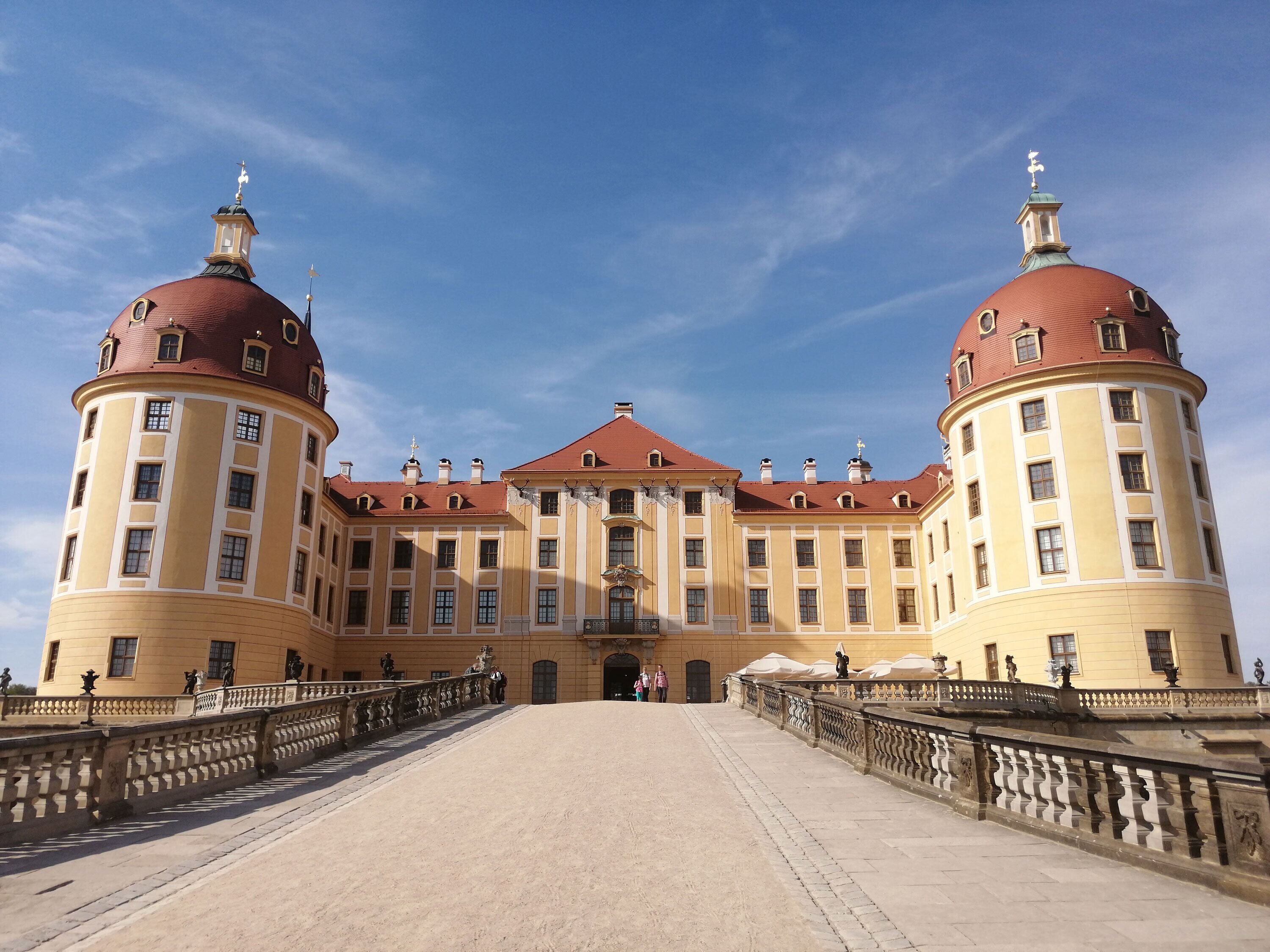 land view from property