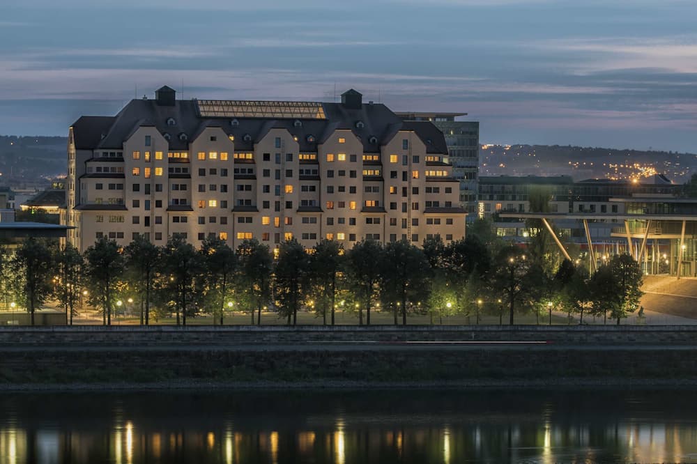 Maritim Hotel & Internationales Congress Center Dresden