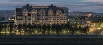 Maritim Hotel & Internationales Congress Center Dresden
