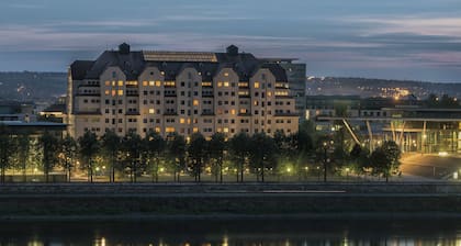 Maritim Hotel & Internationales Congress Center Dresden