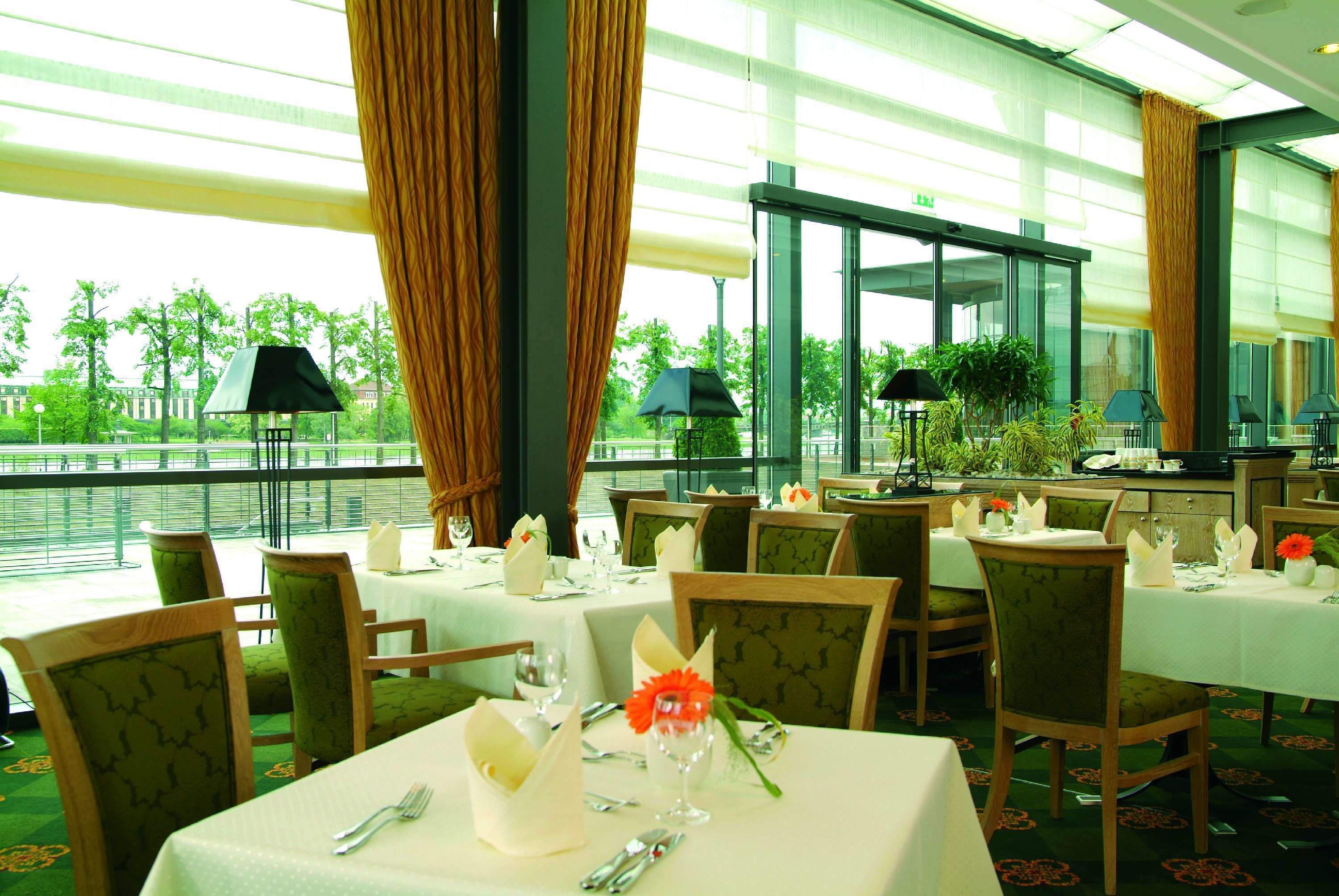 Foto - Maritim Hotel & Internationales Congress Center Dresden