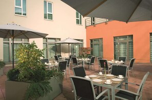 Teras/patio