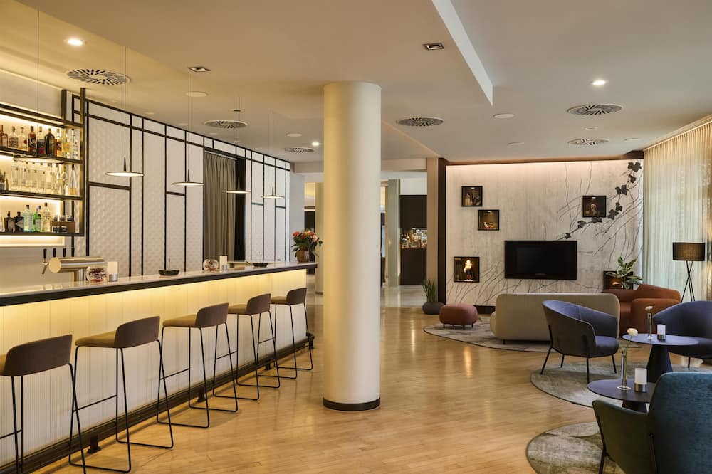 NH Collection Nürnberg City - newly renovated