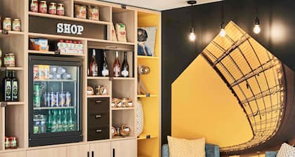 Aparthotel Adagio Access Paris Saint-Denis Pleyel