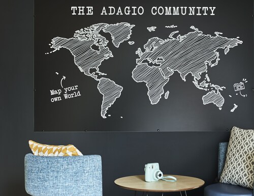 Aparthotel Adagio Access Paris Saint-Denis Pleyel