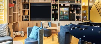 Aparthotel Adagio Access Paris Saint-Denis Pleyel