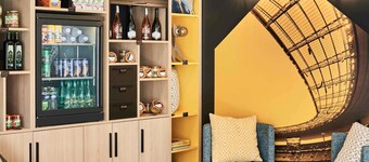 Aparthotel Adagio Access Paris Saint-Denis Pleyel