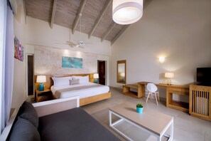 Junior Room