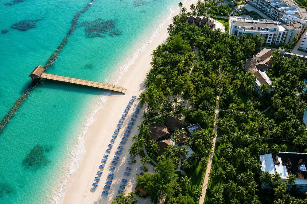 Vista Sol Punta Cana Beach Resort & Spa - All Inclusive