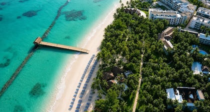 Vista Sol Punta Cana Beach Resort & Spa - All Inclusive