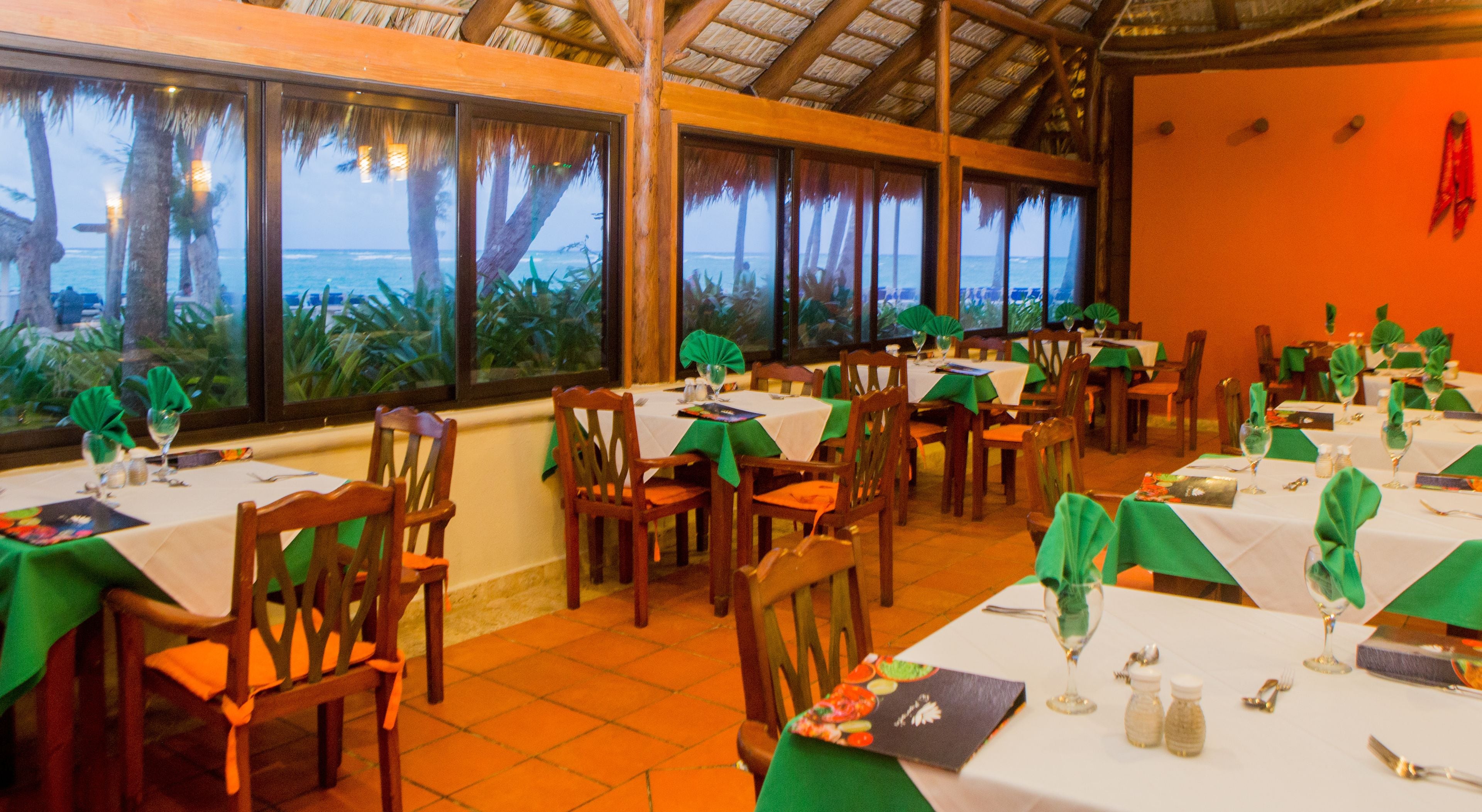 Restoran