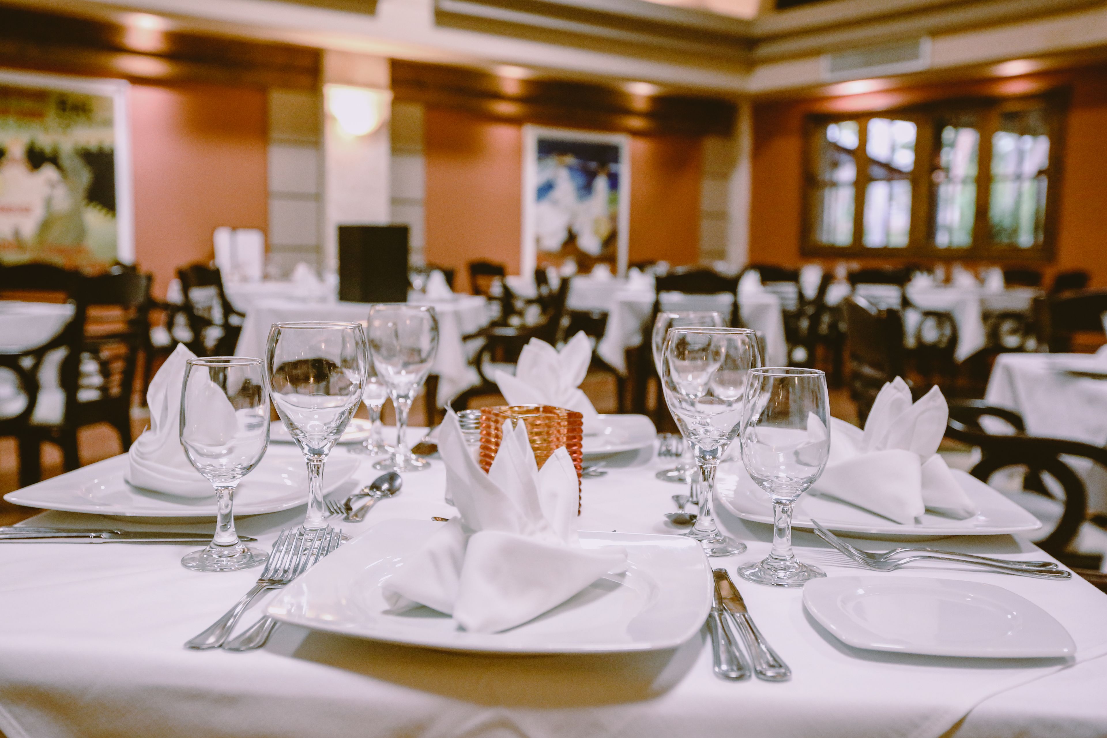 Restoran