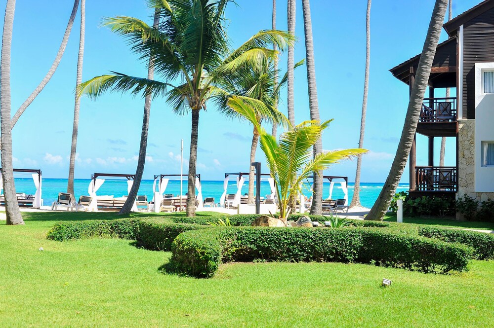 Vista Sol Punta Cana Beach Resort & Spa - All Inclusive 3