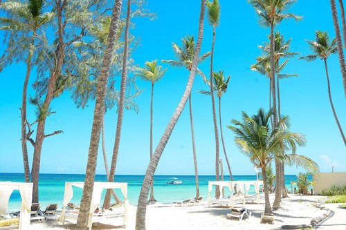 Vista Sol Punta Cana Beach Resort & Spa - All Inclusive