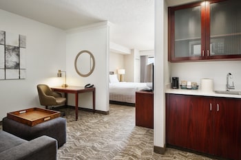Springhill Suites by Marriott Boulder Longmont