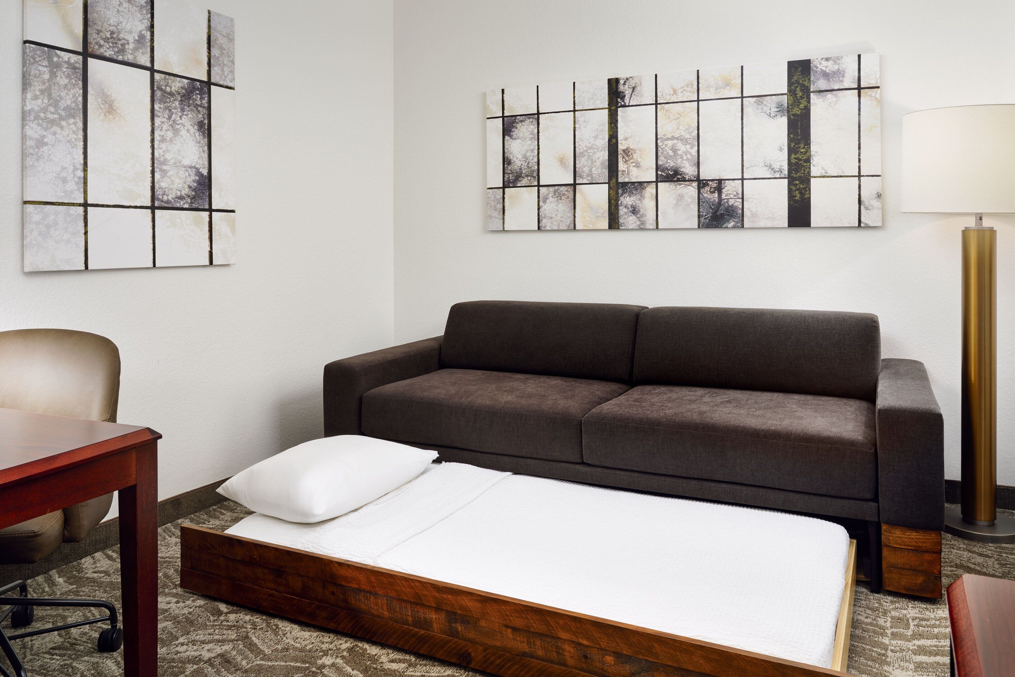 Photo - SpringHill Suites Boulder Longmont