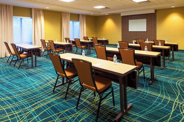 Sala de reuniones