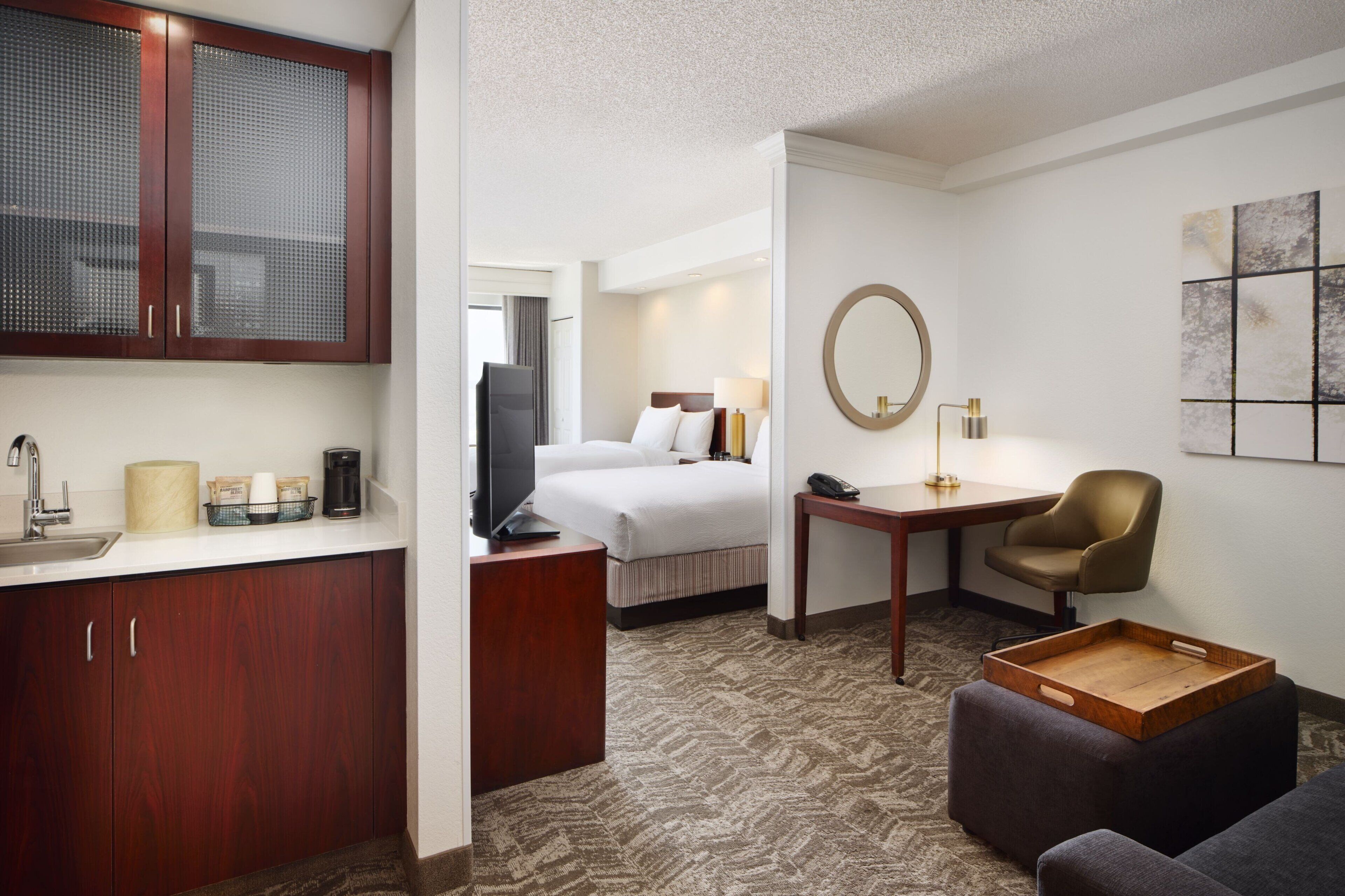 Foto - Springhill Suites by Marriott Boulder Longmont