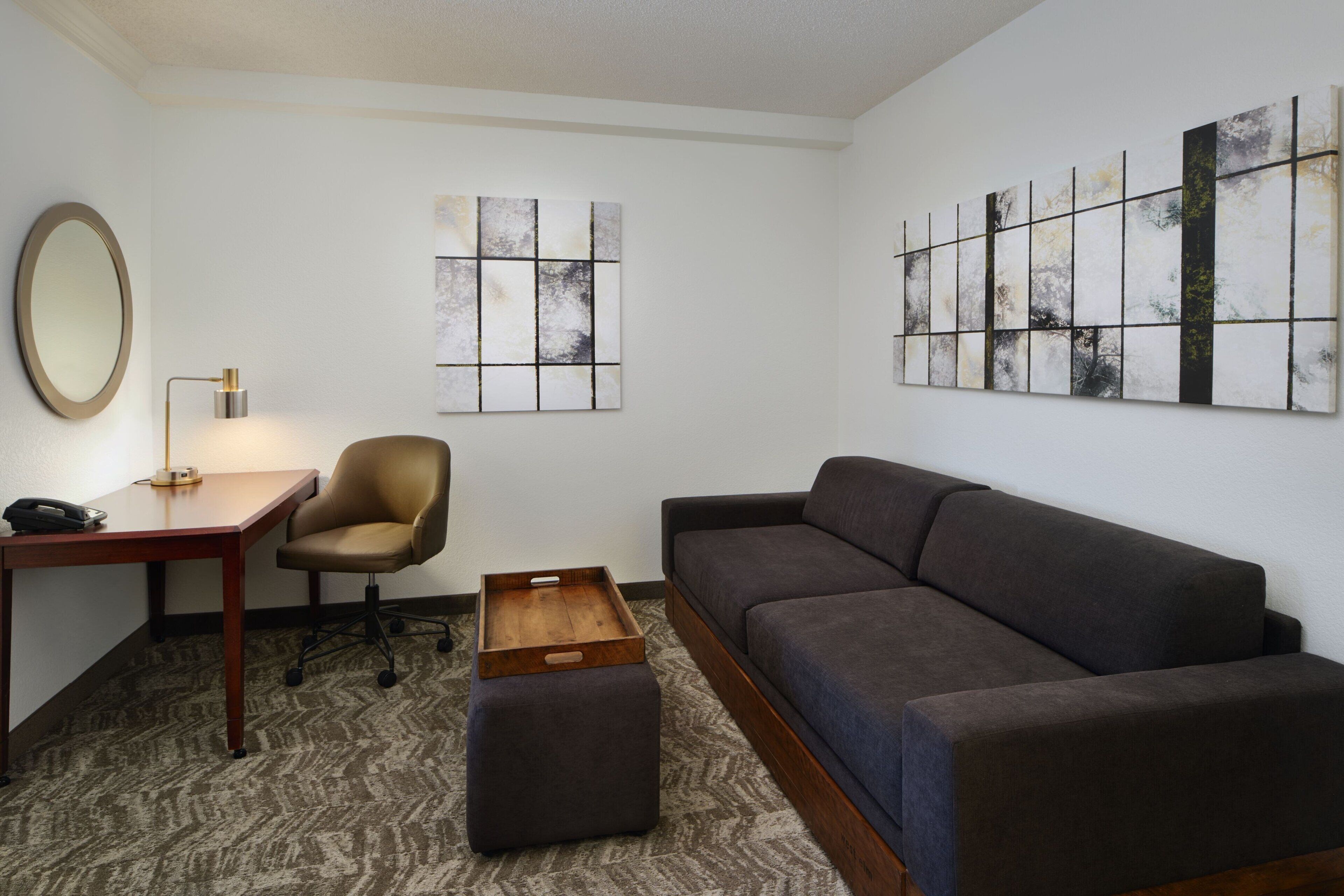 Photo - SpringHill Suites Boulder Longmont