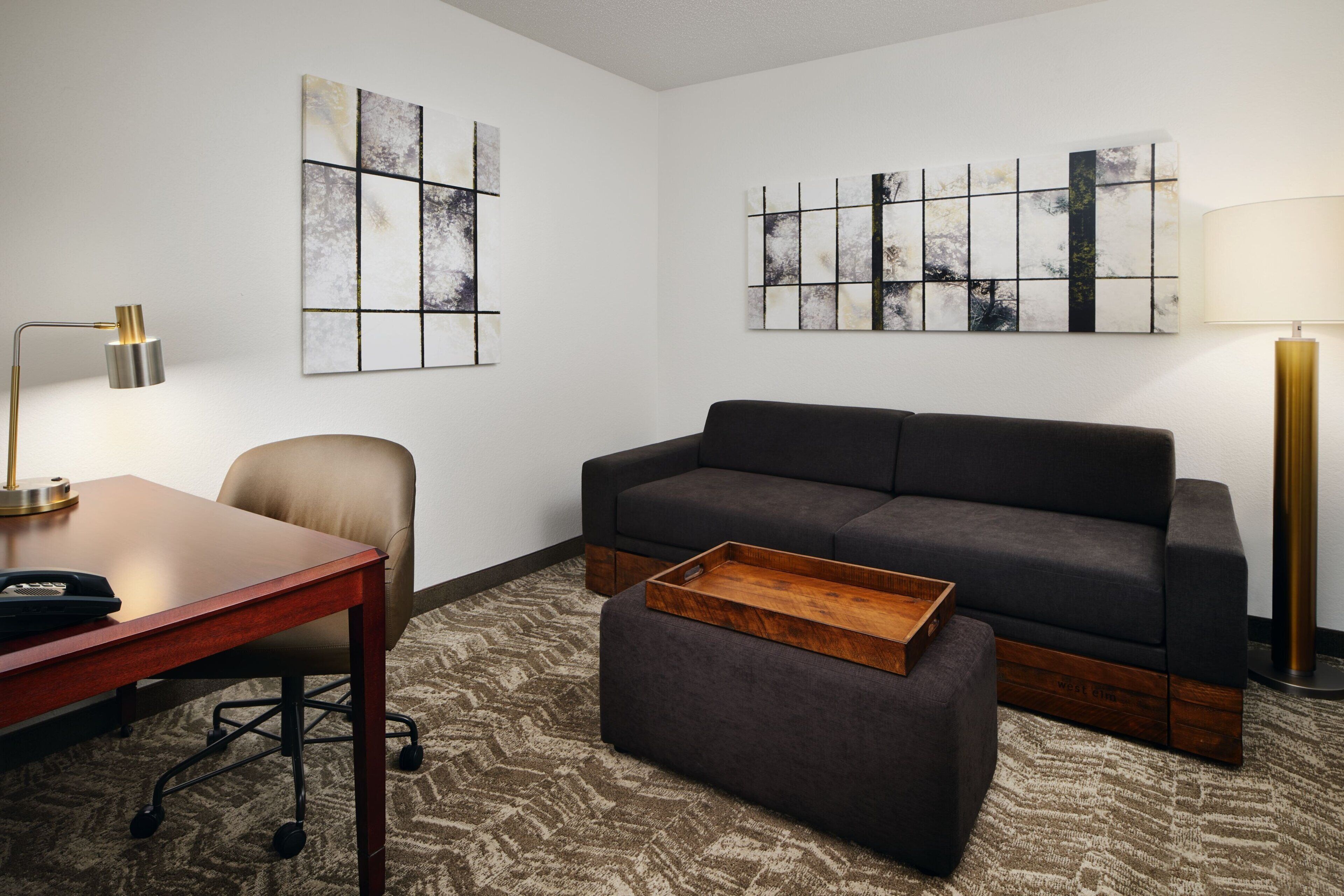 Foto - Springhill Suites by Marriott Boulder Longmont