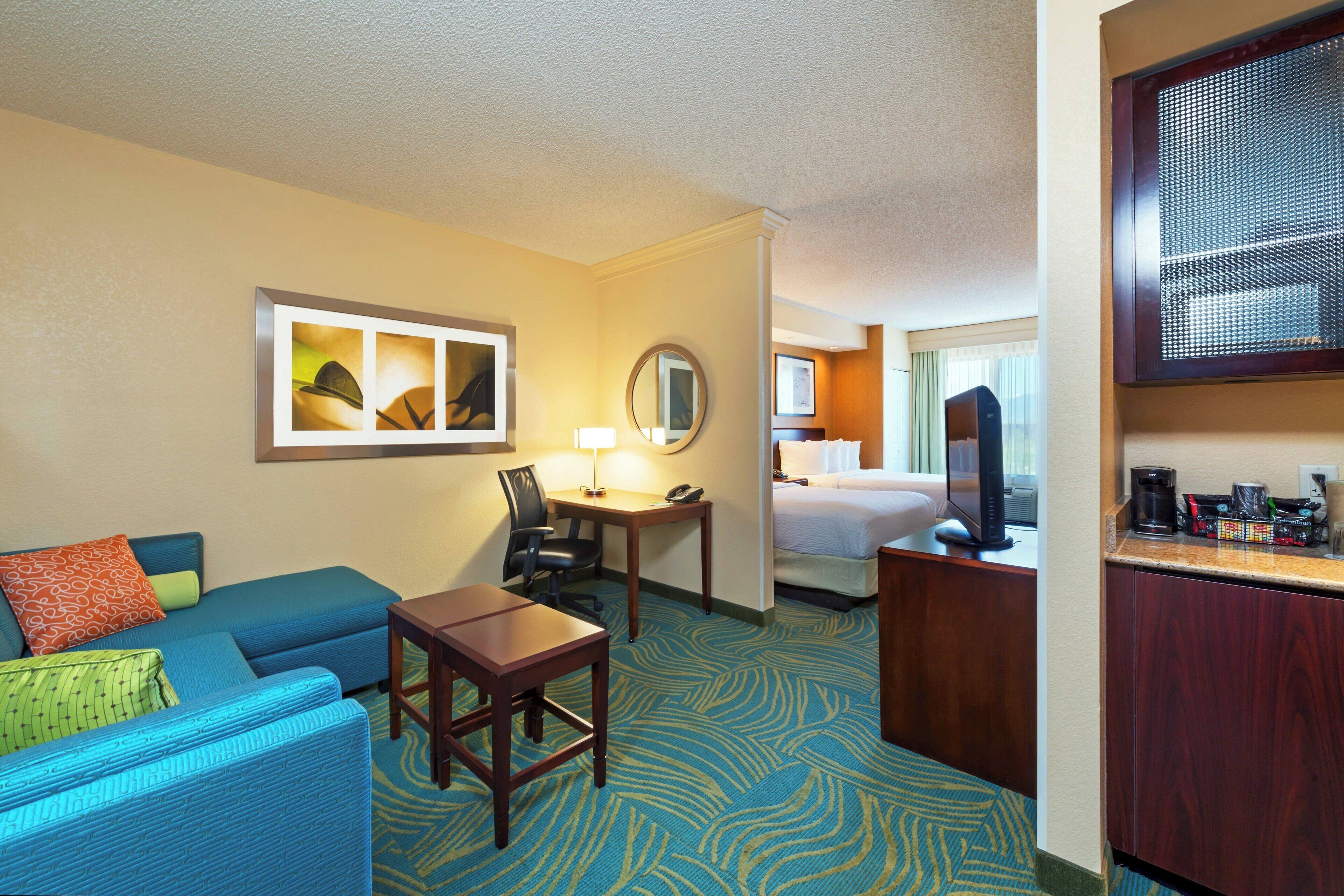 Photo - SpringHill Suites Boulder Longmont