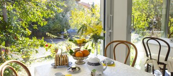 Ghironi Hotel