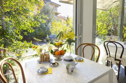 Ghironi Hotel