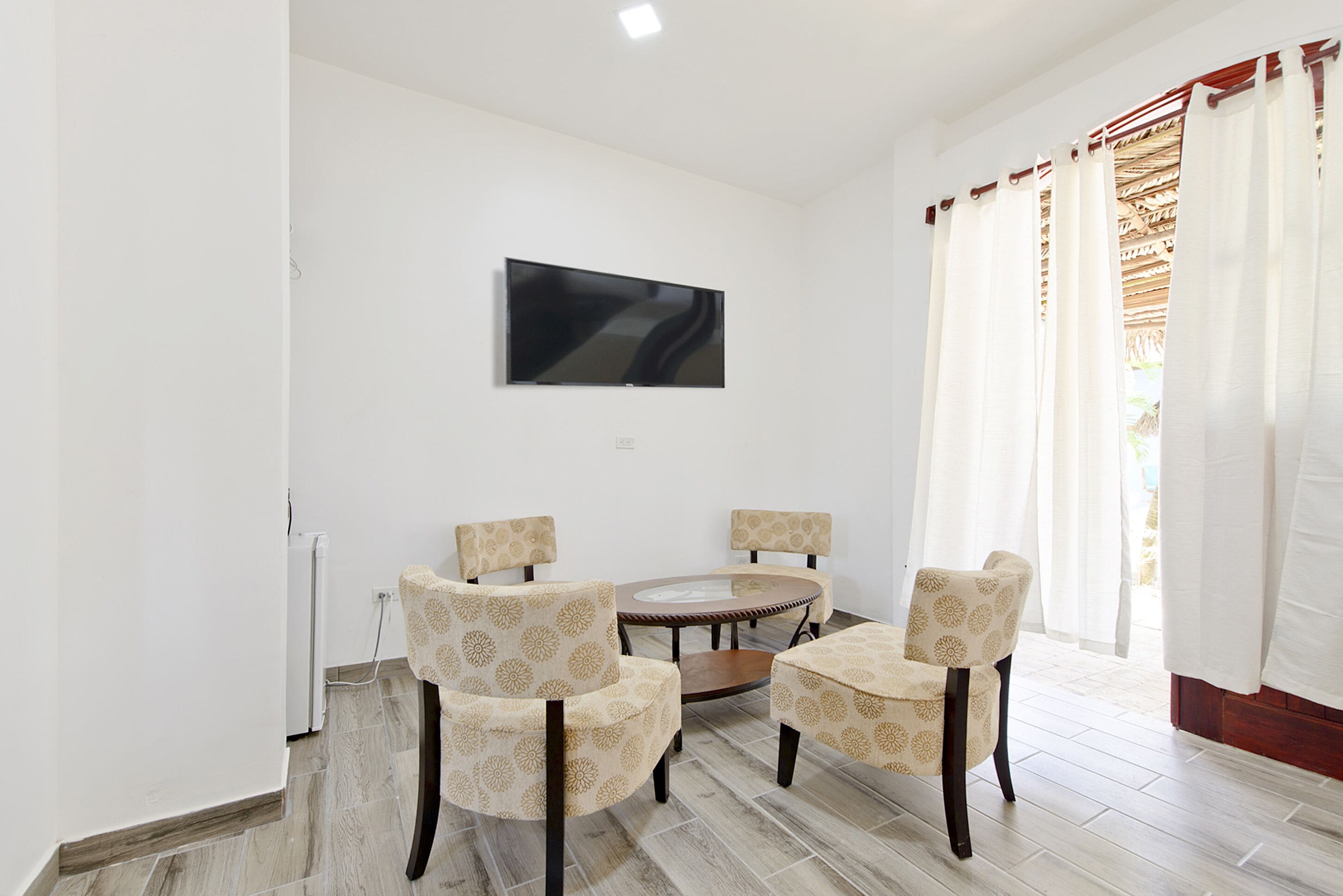 family room | living area | led tv