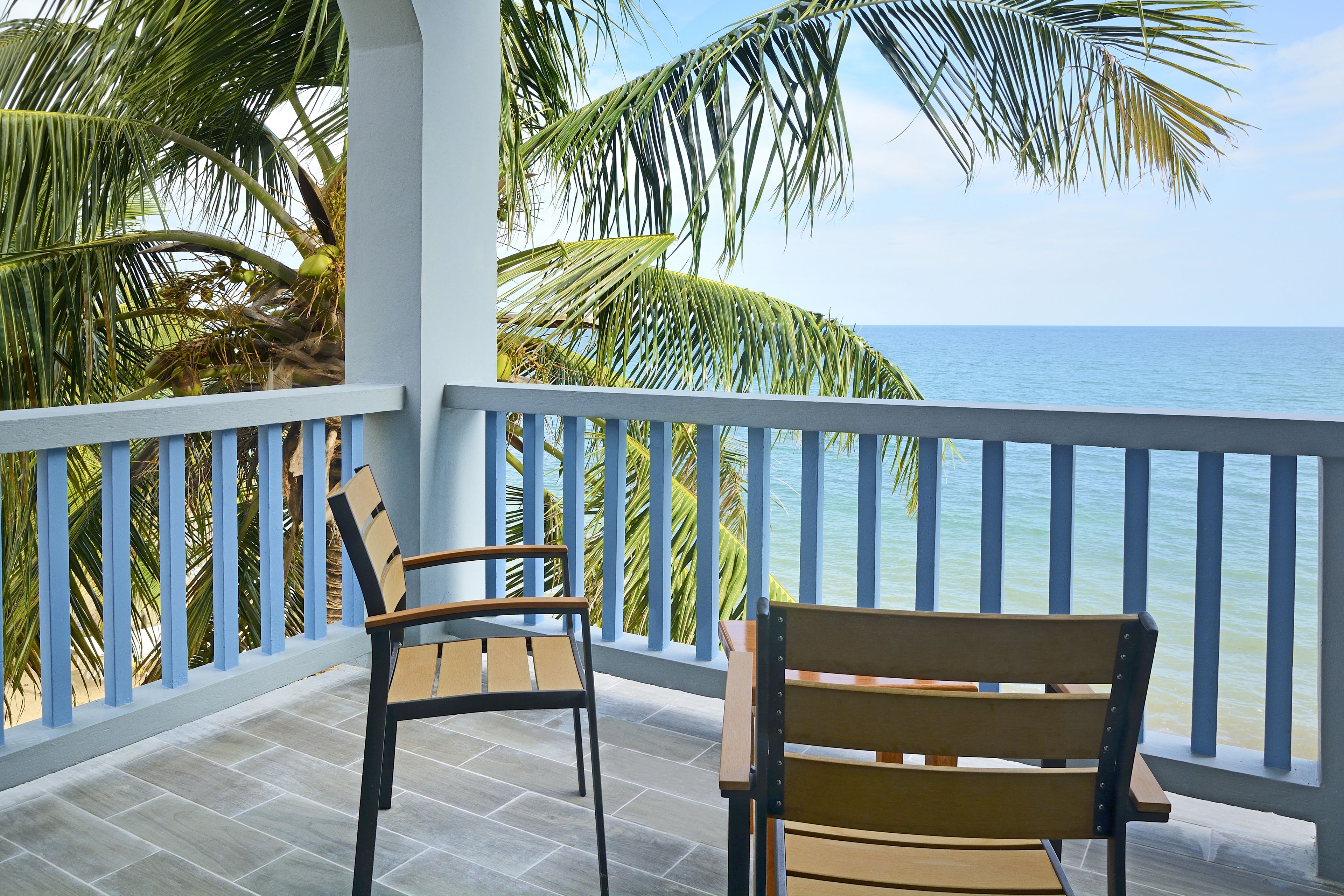 junior suite, 1 bedroom | view from room