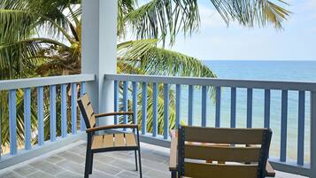 Phòng Suite Junior, 1 phòng ngủ | Quang cảnh từ phòng