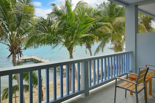 Deluxe-Doppelzimmer, 1 Schlafzimmer