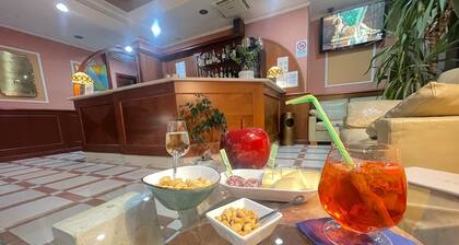 Vald Hotel