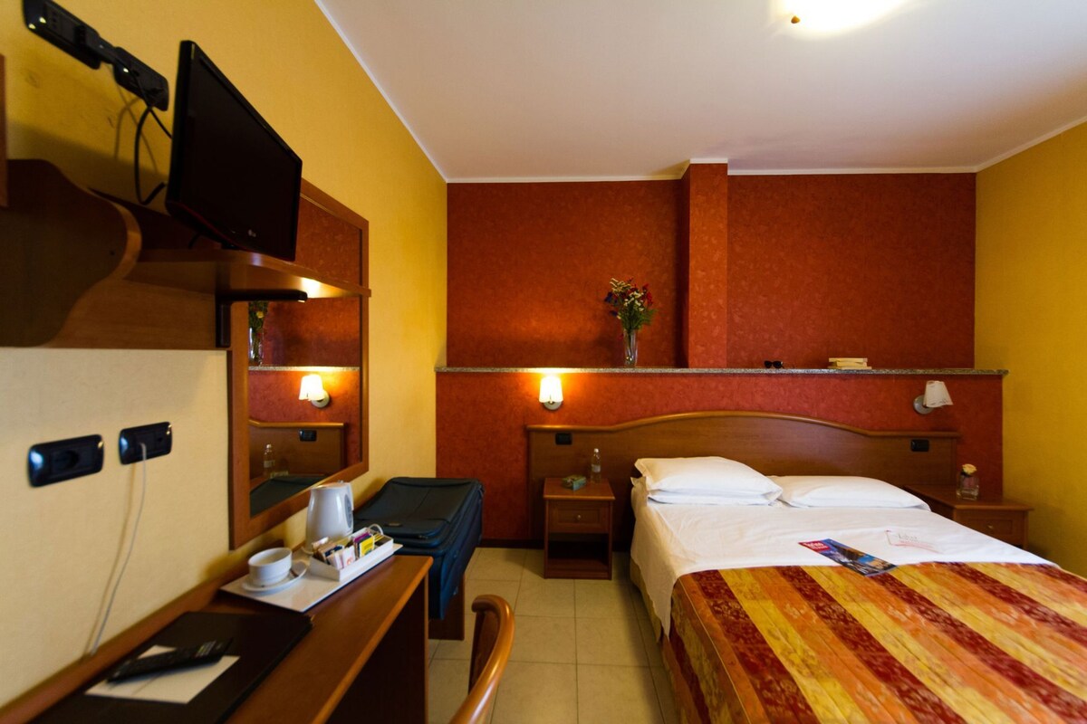 Coffres-forts dans les chambres, bureau