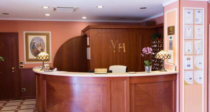 Vald Hotel